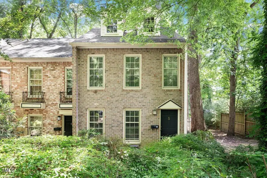 409 Smith Avenue #Unit 105, Chapel Hill, NC 27516 - Image #2