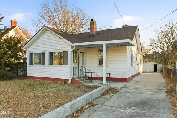 105 S Guthrie Avenue, Durham, NC 27703