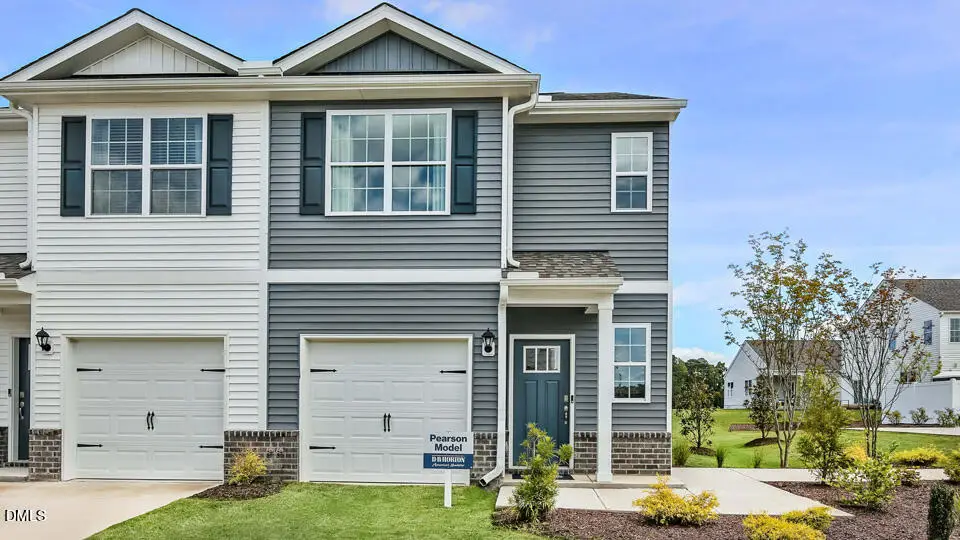 384 Freestall Drive, Wake Forest, NC 27587 - Image #1