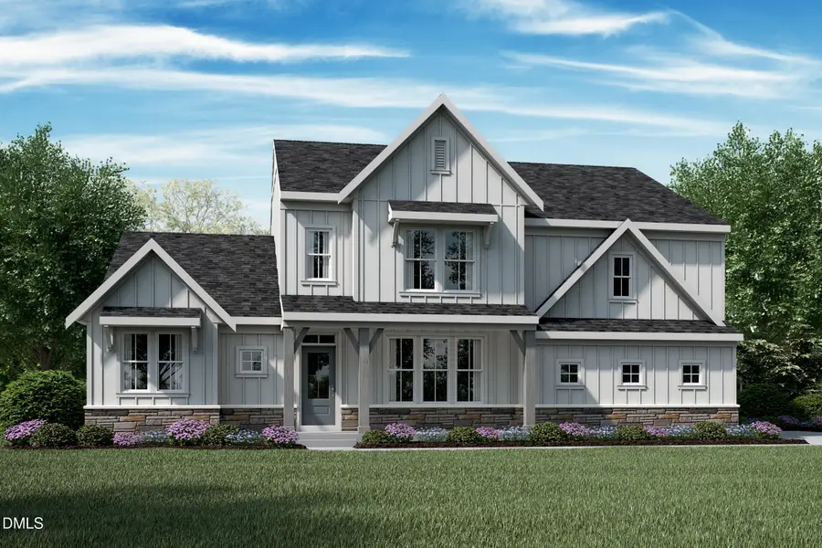 146 Ogden Circle, Clayton, NC 27527 - #2