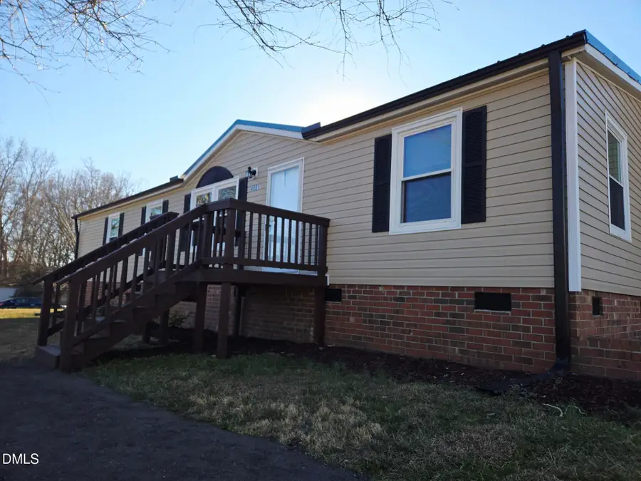 4601 Stetson Drive, Gibsonville, NC 27249 - Image #2