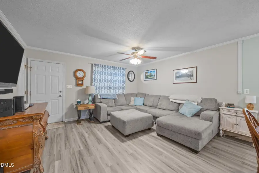 1333 Greenwood Drive, Burlington, NC 27217 - #2