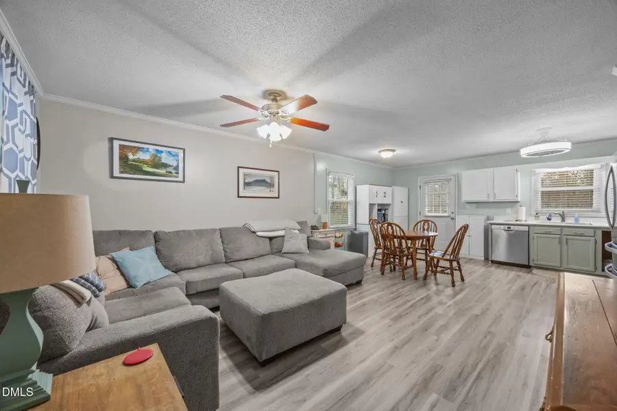 1333 Greenwood Drive, Burlington, NC 27217 - #3