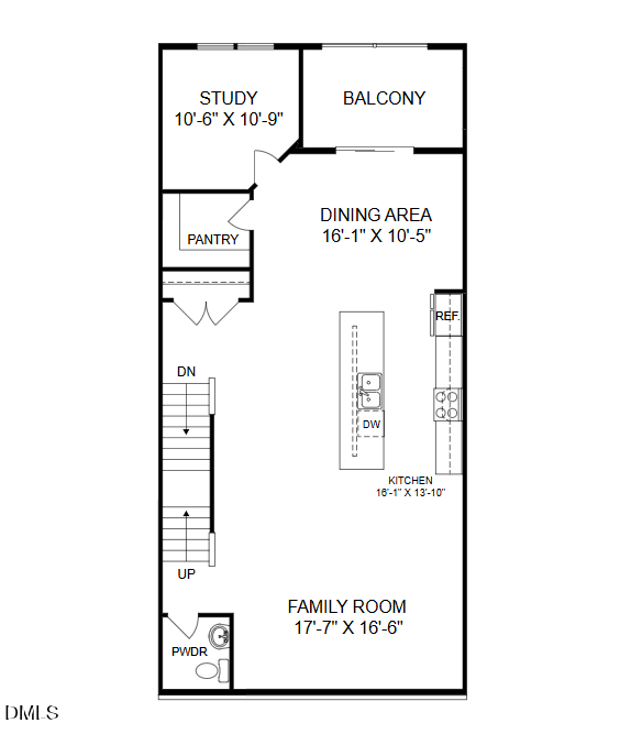 104 Parks Edge Way #200, Wake Forest, NC 27587 - Image #2