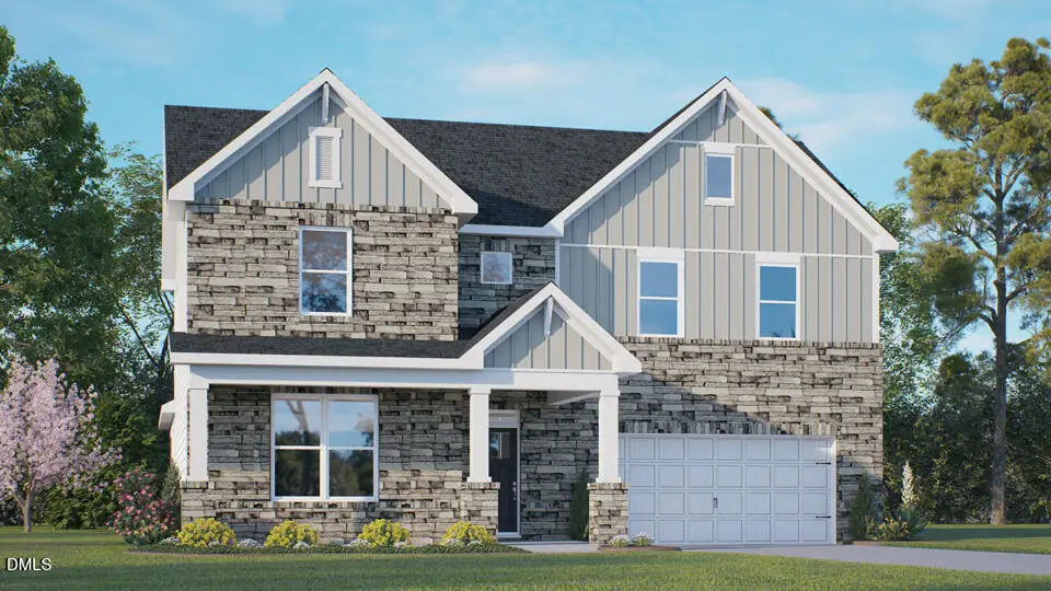 402 Delmoor Drive, Fuquay Varina, NC 27526 - Image #1