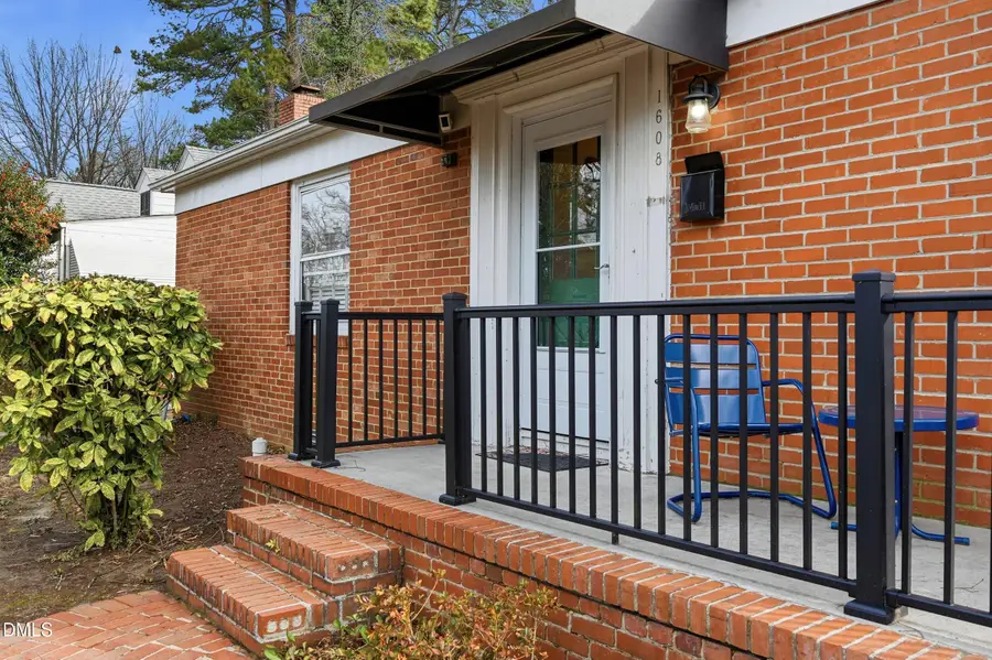 1608 Maryland Avenue, Durham, NC 27705 - Image #3