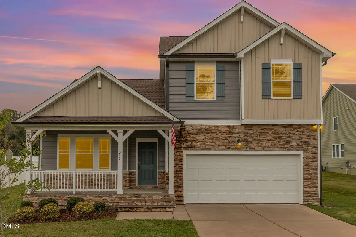 295 Avery Meadows Drive, Smithfield, NC 27577 - Image #1