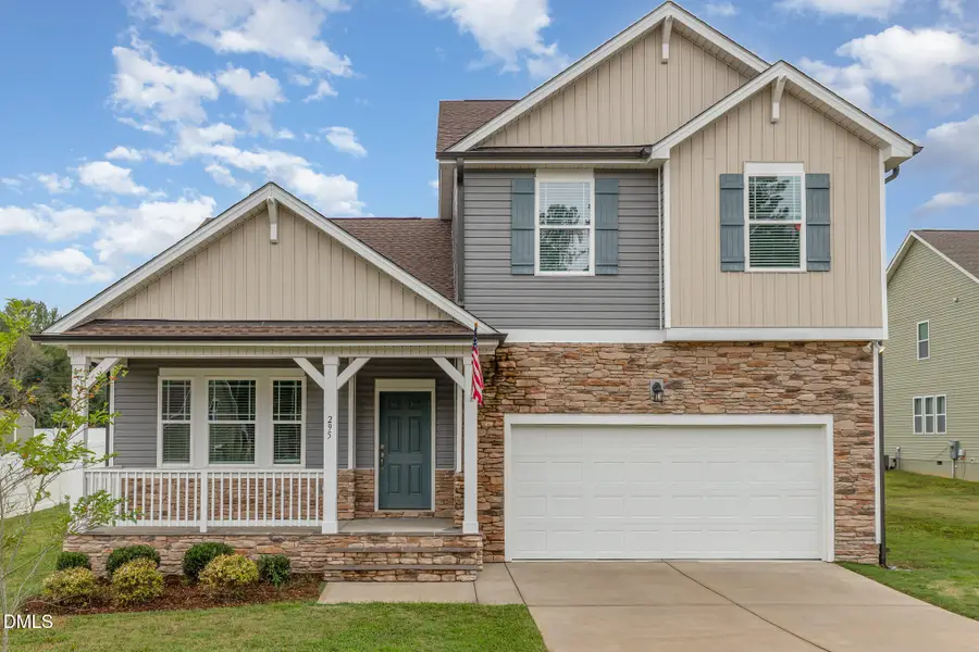 295 Avery Meadows Drive, Smithfield, NC 27577 - Image #3