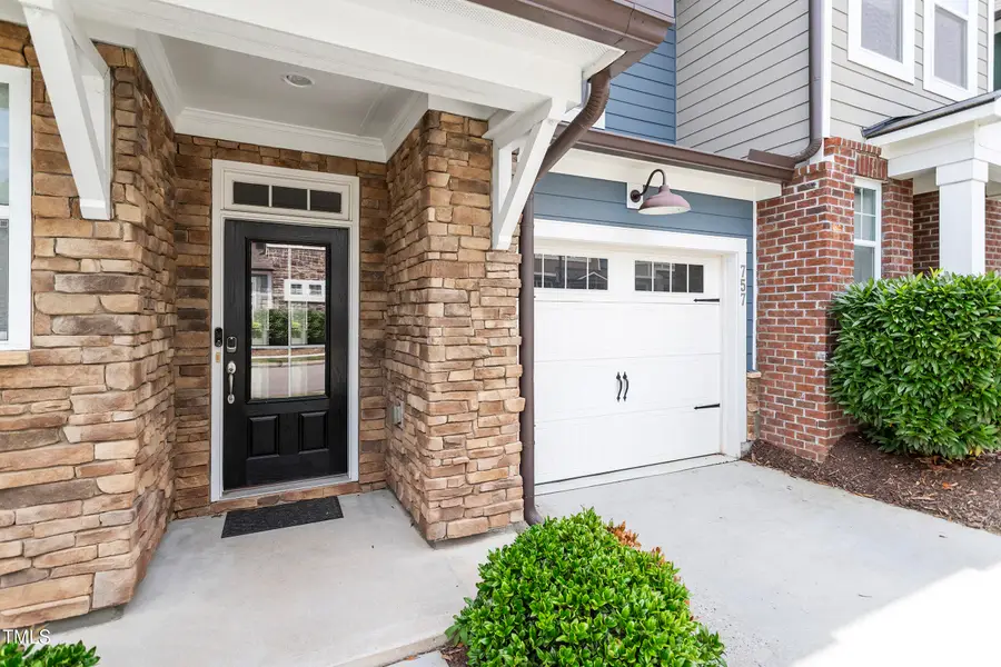 757 Fallon Grove Way, Raleigh, NC 27608 - #2