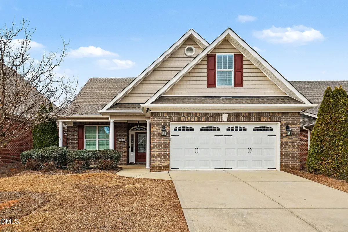 224 Shady Hollow Lane, Garner, NC 27529 - Image #1