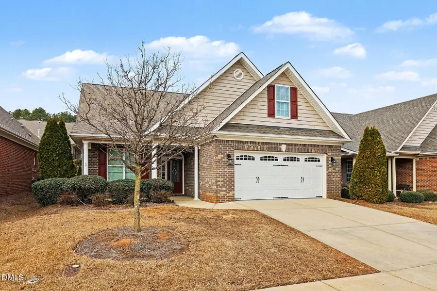 224 Shady Hollow Lane, Garner, NC 27529 - Image #2