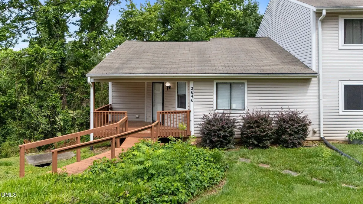 3646 Heathrow Drive, Winston Salem, NC 27127 - Image #1