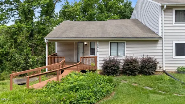 3646 Heathrow Drive, Winston-Salem, NC 27127