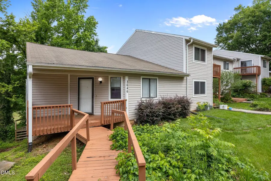 3646 Heathrow Drive, Winston Salem, NC 27127 - Image #2