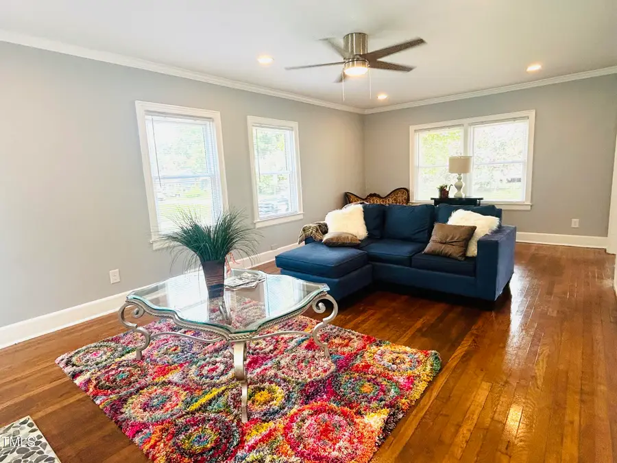 134 Nelson Street, Durham, NC 27707 - Image #2