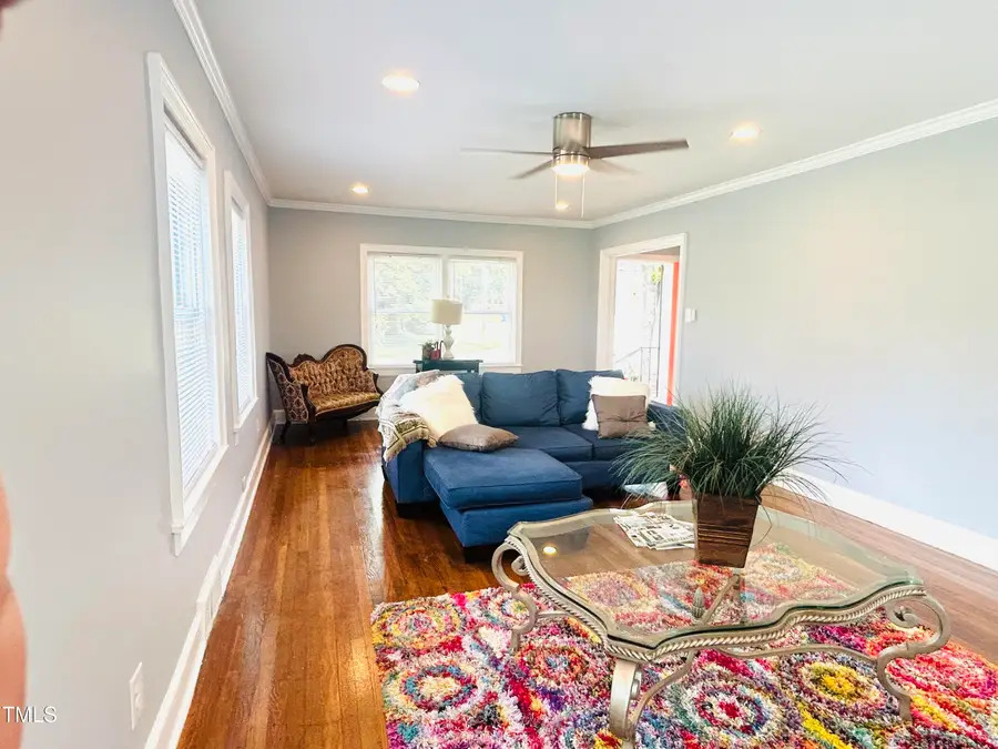 134 Nelson Street, Durham, NC 27707 - Image #3