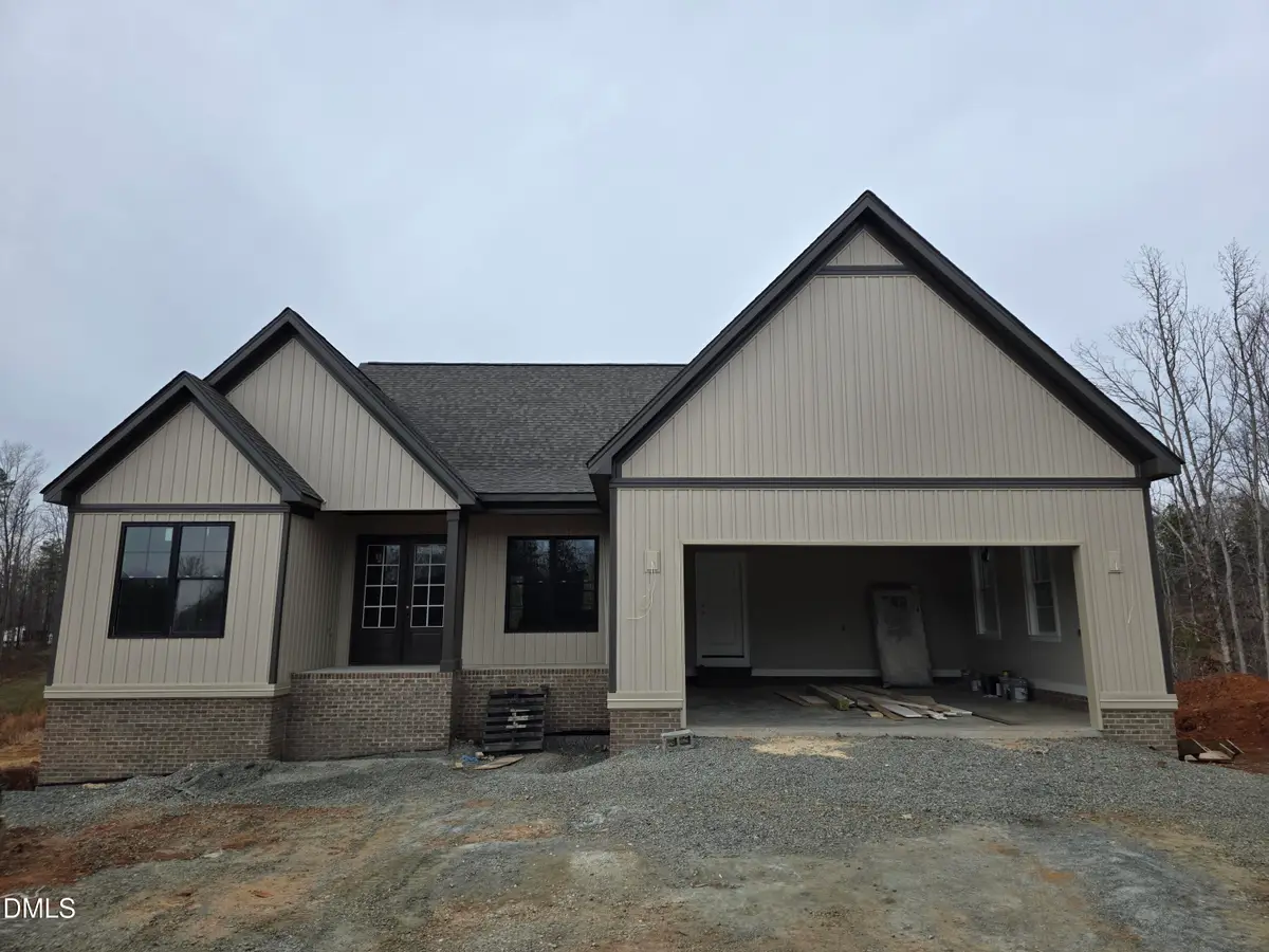 4292 Jacks Creek Trail, Burlington, NC 27215 - Image #1