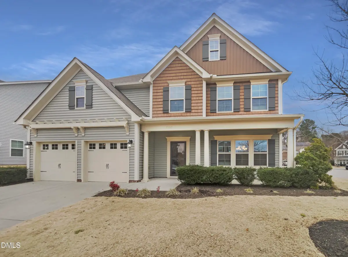 5105 Sleepy Falls Run, Knightdale, NC 27545 - Image #1