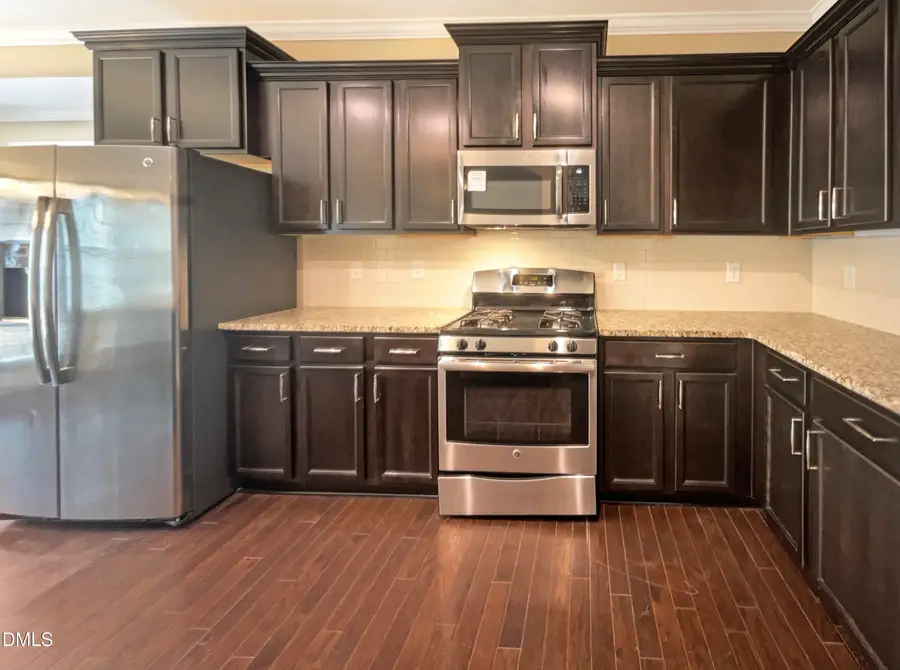 5105 Sleepy Falls Run, Knightdale, NC 27545 - Image #2