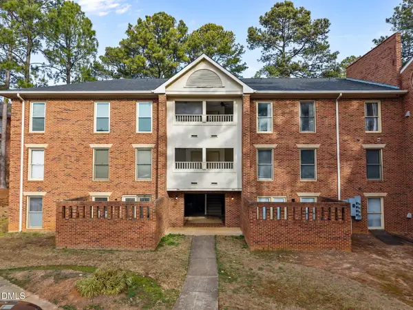 3527 Ivy Commons Drive #102, Raleigh, NC 27606