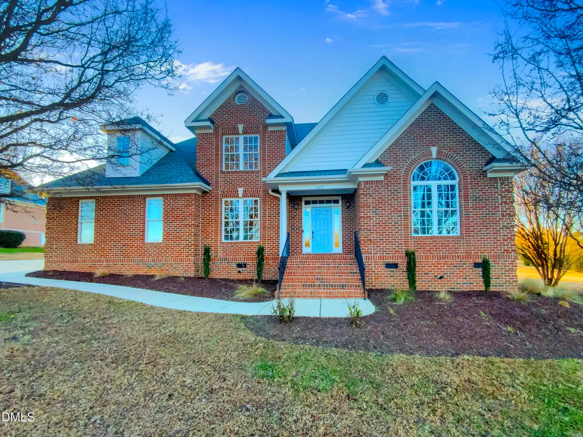 1217 Rolling Farm Drive, Raleigh, NC 27603 - Image #1