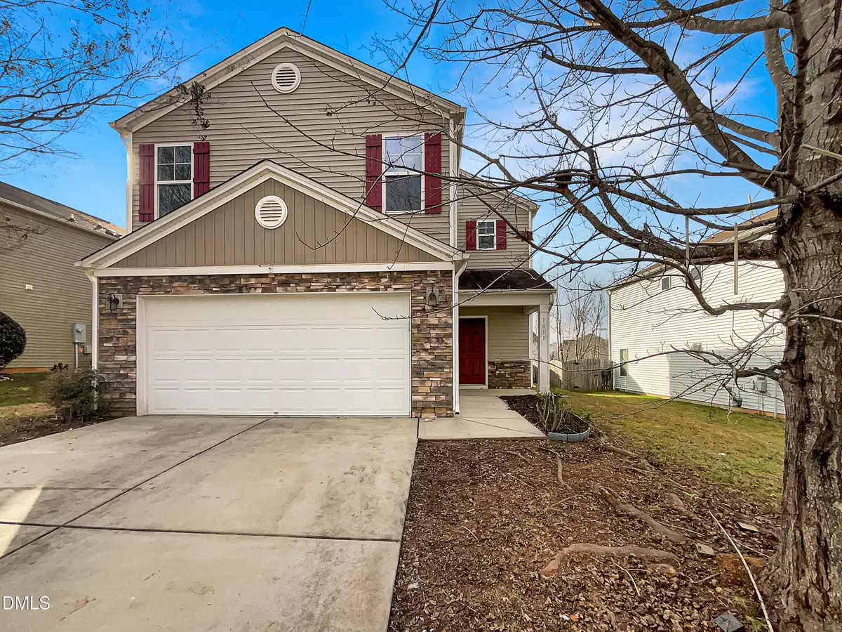 1011 Collington Drive, Mebane, NC 27302 - Image #1