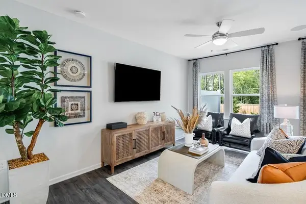 8803 Malmesbury Lane, Raleigh, NC 27616