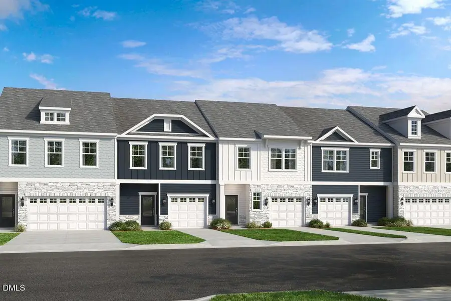 8803 Malmesbury Lane, Raleigh, NC 27616 - Image #2