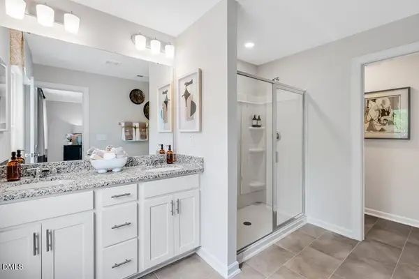 8805 Malmesbury Lane, Wake Forest, NC 27587