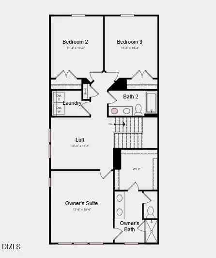 8761 Wardle Court, Wake Forest, NC 27587 - Image #3