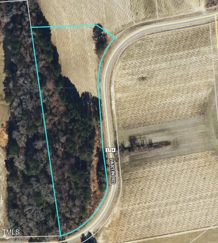 223 Partin Road, Dunn, NC 28334 - Image #1