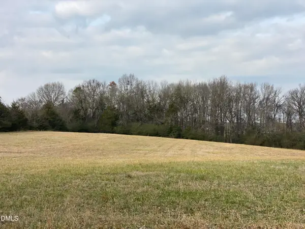 7157 Joe Branson Road, Bennett, NC 27208