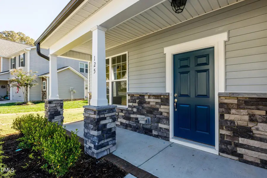 124 Starlet Ridge Way, Clayton, NC 27520 - Image #2