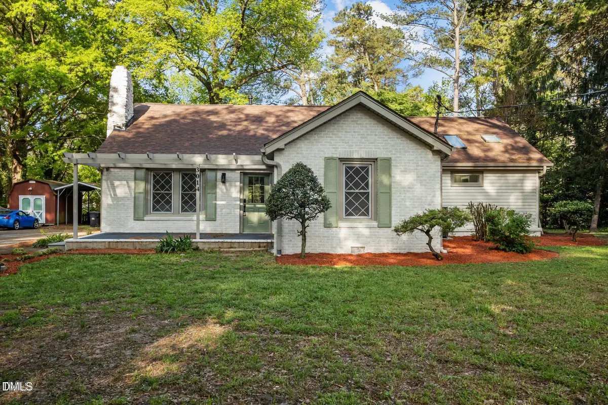 3014 Hope Valley Road, Durham, NC 27707 - Image #1