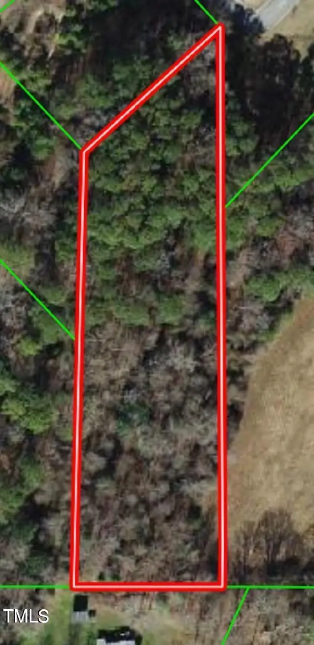 Lot 2a S Shiloh Road, Garner, NC 27529 - Image #1