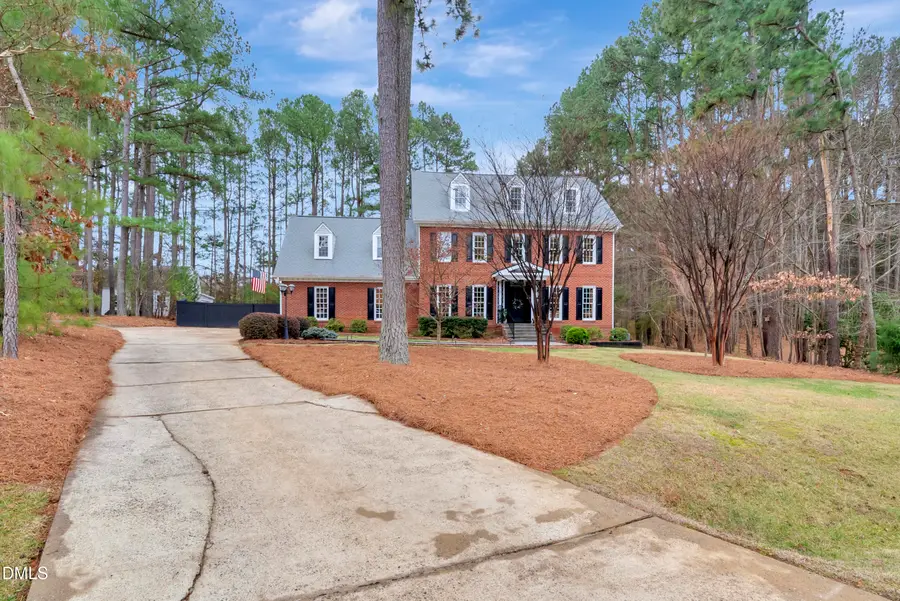 10900 Ervin Court, Raleigh, NC 27614 - Image #3