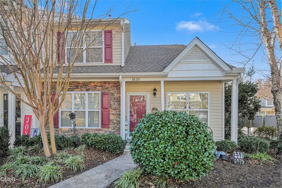 3620 Bison Hill Lane, Raleigh, NC 27604 - Image #2