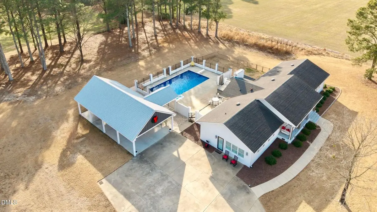 250 Savannah Hill Road, Dunn, NC 28334 - Image #1