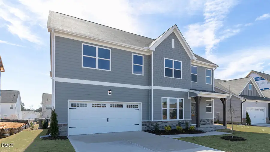 1601 Jasmine View Way, Knightdale, NC 27545 - Image #2