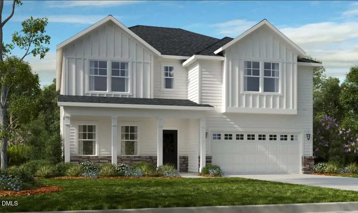 2609 Stonington Drive, New Hope, NC 27523 - #1