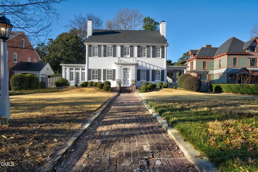 1208 N Main Street, Tarboro, NC 27886 - #3