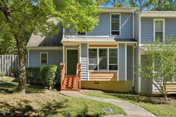 101 Thomas Lane #Unit 3, Carrboro, NC 27510