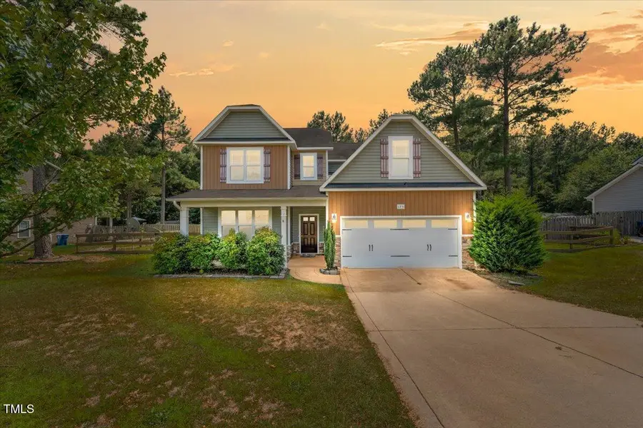 175 Almond Dr Drive, Cameron, NC 28326 - Image #2