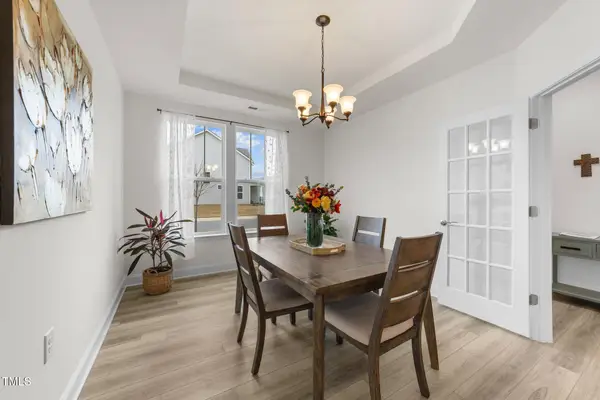 53 Whitley Ridge Drive, Clayton, NC 27527