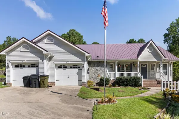 1046 Ponderosa Trail, Cameron, NC 28326
