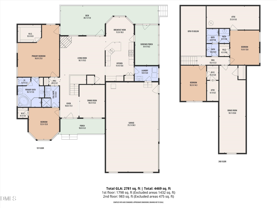 25 Sunflower Meadows Lane, Wake Forest, NC 27587 - Image #2