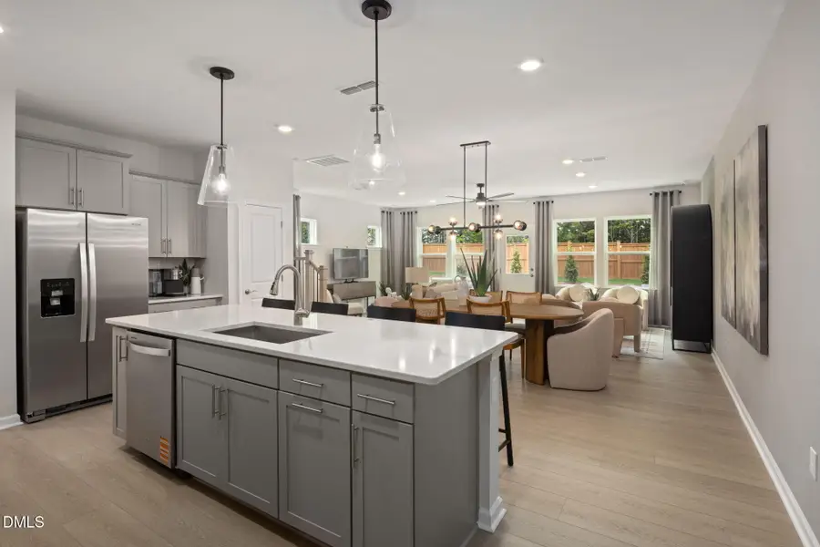 1507 Everton Avenue, Durham, NC 27703 - #2