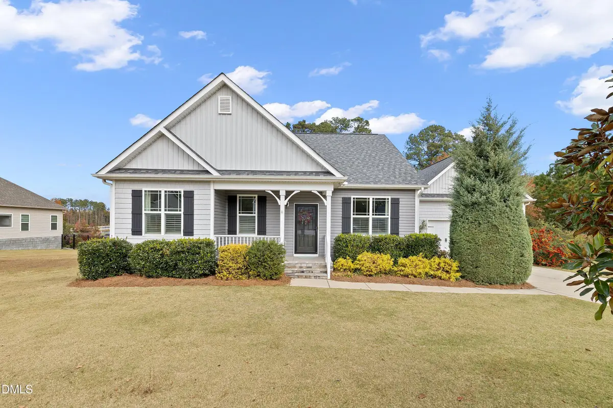 131 Regal Pond Drive, Angier, NC 27501 - Image #1