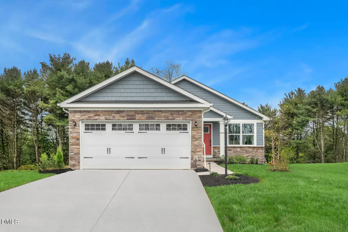 244 Country Side Way, Fuquay Varina, NC 27526 - Image #1