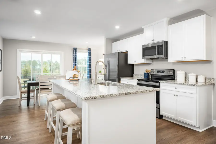 244 Country Side Way, Fuquay Varina, NC 27526 - Image #3